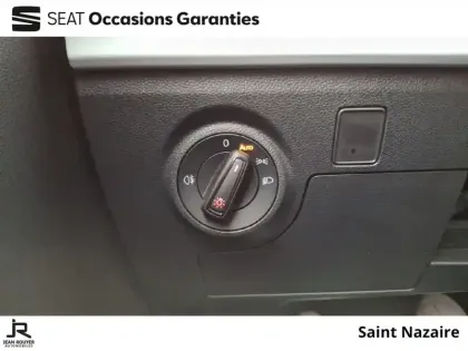 Photo 26 Seat Arona  1.0 TSI 110 ch Start/Stop DSG7