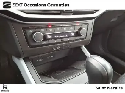 Photo 22 Seat Arona  1.0 TSI 110 ch Start/Stop DSG7