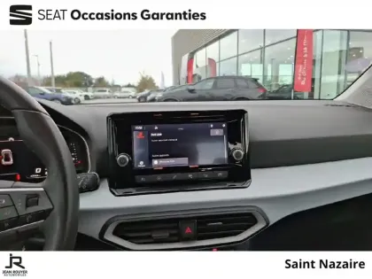 Photo 10 Seat Arona  1.0 TSI 110 ch Start/Stop DSG7