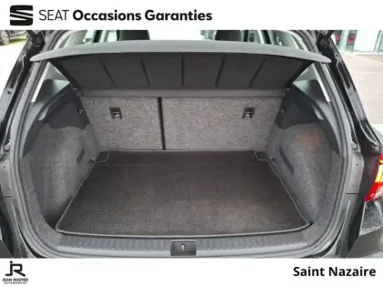 Photo 14 Seat Arona  1.0 TSI 110 ch Start/Stop DSG7