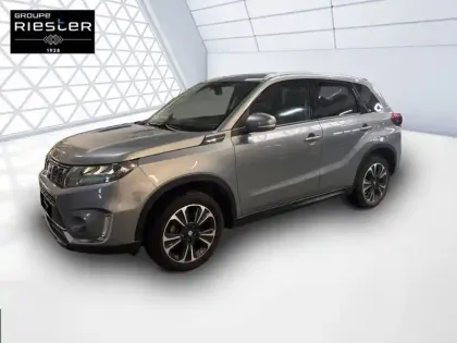 Photo Suzuki Vitara Privilège