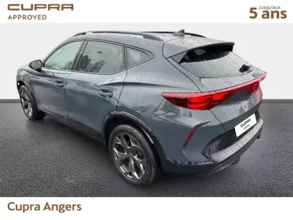 Photo 7 Cupra Formentor  1.5 eTSI Hybrid 150 ch DSG7