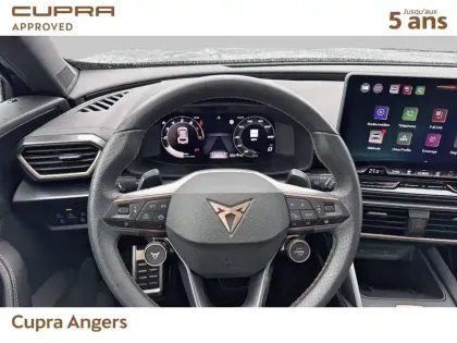 Photo 15 Cupra Formentor  1.5 eTSI Hybrid 150 ch DSG7