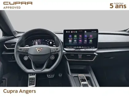 Photo 10 Cupra Formentor  1.5 eTSI Hybrid 150 ch DSG7
