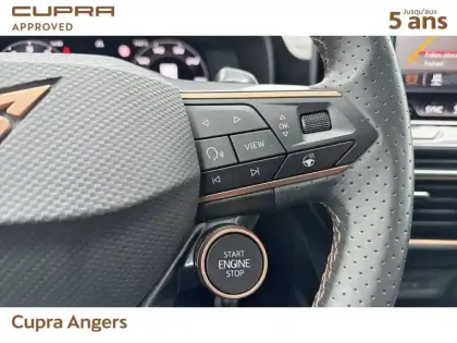 Photo 19 Cupra Formentor  1.5 eTSI Hybrid 150 ch DSG7