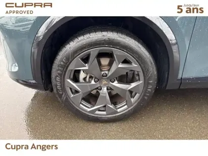 Photo 9 Cupra Formentor  1.5 eTSI Hybrid 150 ch DSG7