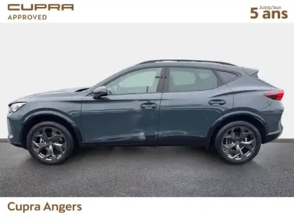 Photo 8 Cupra Formentor  1.5 eTSI Hybrid 150 ch DSG7