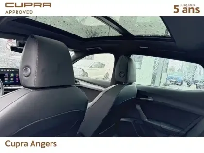 Photo 17 Cupra Formentor  1.5 eTSI Hybrid 150 ch DSG7