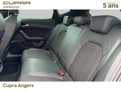 Photo 14 Cupra Formentor  1.5 eTSI Hybrid 150 ch DSG7