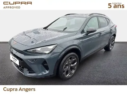 Photo Cupra Formentor V