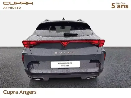 Photo 5 Cupra Formentor  1.5 eTSI Hybrid 150 ch DSG7