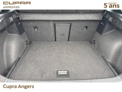 Photo 6 Cupra Formentor  1.5 eTSI Hybrid 150 ch DSG7