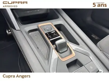 Photo 13 Cupra Formentor  1.5 eTSI Hybrid 150 ch DSG7