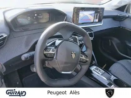 Photo 7 Peugeot 208  Hybrid 100 e-DCS6