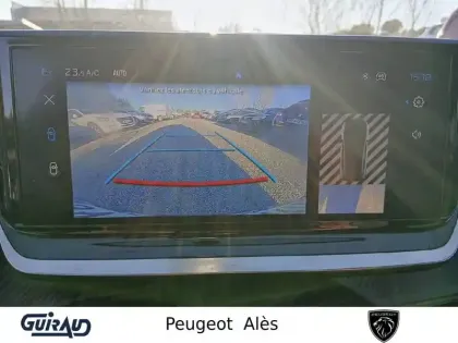 Photo 14 Peugeot 208  Hybrid 100 e-DCS6