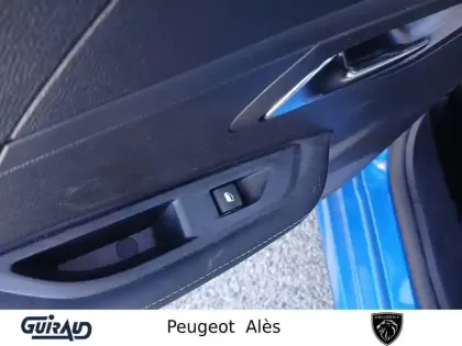 Photo 12 Peugeot 208  Hybrid 100 e-DCS6