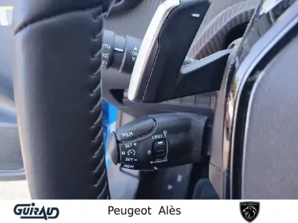 Photo 18 Peugeot 208  Hybrid 100 e-DCS6