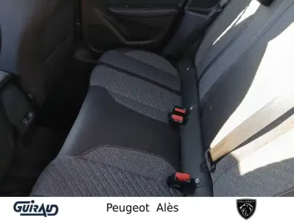 Photo 9 Peugeot 208  Hybrid 100 e-DCS6