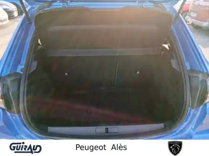 Photo 5 Peugeot 208  Hybrid 100 e-DCS6