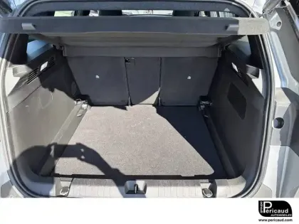 Photo 9 Jeep Compass  1.2 Turbo T3 145 ch BVR6 e-Hybrid 4x2