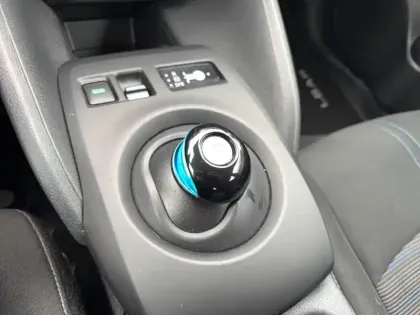 Photo 41 Nissan Leaf  Electrique 40kWh