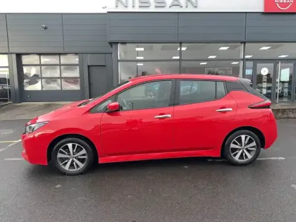 Photo 25 Nissan Leaf  Electrique 40kWh