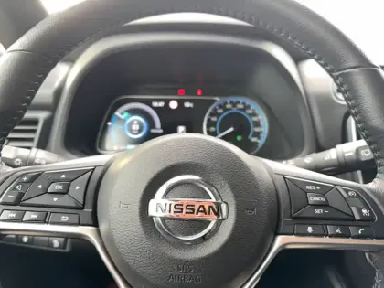 Photo 14 Nissan Leaf  Electrique 40kWh