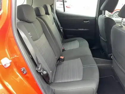 Photo 15 Nissan Leaf  Electrique 40kWh