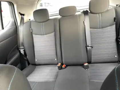 Photo 23 Nissan Leaf  Electrique 40kWh