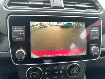 Photo 19 Nissan Leaf  Electrique 40kWh