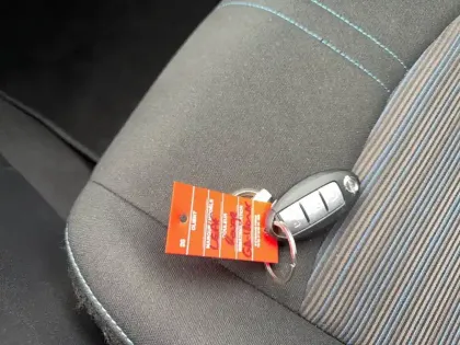 Photo 20 Nissan Leaf  Electrique 40kWh