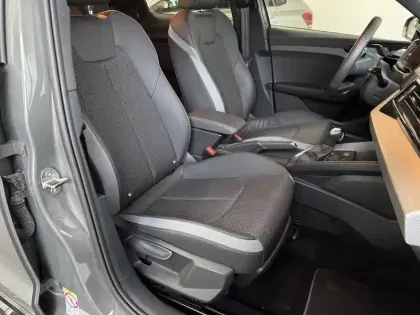 Photo 11 Audi A1  Sportback 35 TFSI 150 ch S tronic 7