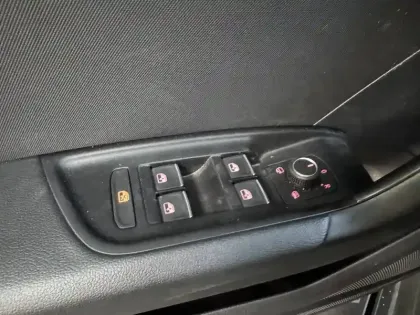 Photo 15 Audi A1  Sportback 35 TFSI 150 ch S tronic 7