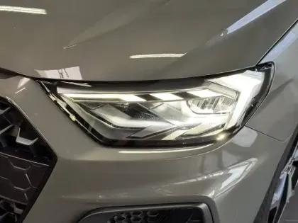 Photo 26 Audi A1  Sportback 35 TFSI 150 ch S tronic 7