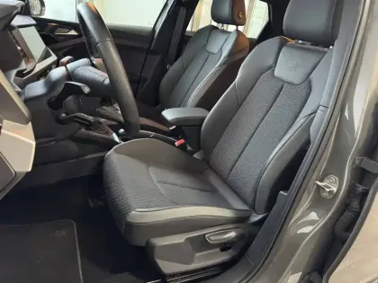 Photo 5 Audi A1  Sportback 35 TFSI 150 ch S tronic 7