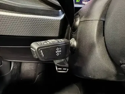 Photo 17 Audi A1  Sportback 35 TFSI 150 ch S tronic 7