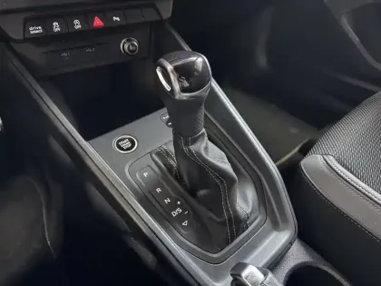 Photo 14 Audi A1  Sportback 35 TFSI 150 ch S tronic 7