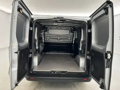 Photo 17 Renault Trafic  FGN L1H1 3000 KG BLUE DCI 150