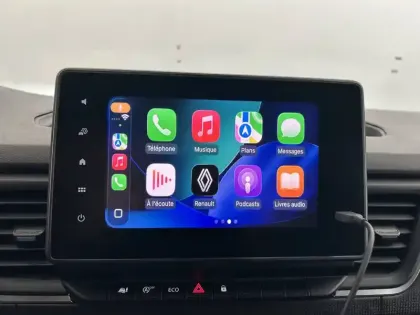 Photo 23 Renault Trafic  FGN L1H1 3000 KG BLUE DCI 150