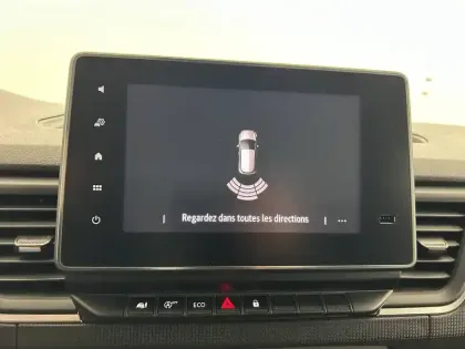 Photo 19 Renault Trafic  FGN L1H1 3000 KG BLUE DCI 150