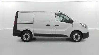 Photo 5 Renault Trafic  FGN L1H1 3000 KG BLUE DCI 150