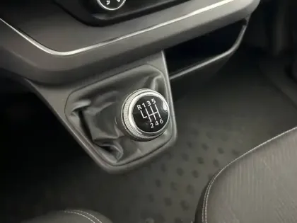 Photo 12 Renault Trafic  FGN L1H1 3000 KG BLUE DCI 150