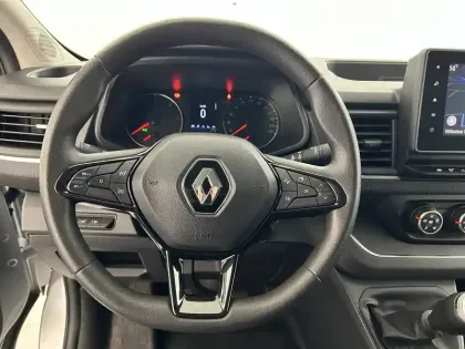 Photo 14 Renault Trafic  FGN L1H1 3000 KG BLUE DCI 150