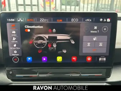 Photo 24 Cupra Formentor  1.4 e-HYBRID 245 ch DSG6