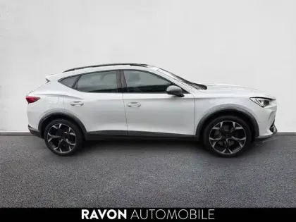 Photo 10 Cupra Formentor  1.4 e-HYBRID 245 ch DSG6