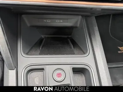 Photo 21 Cupra Formentor  1.4 e-HYBRID 245 ch DSG6