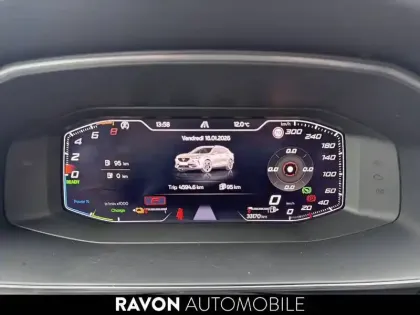 Photo 19 Cupra Formentor  1.4 e-HYBRID 245 ch DSG6