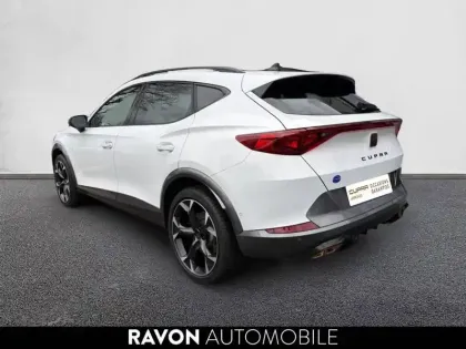 Photo 13 Cupra Formentor  1.4 e-HYBRID 245 ch DSG6