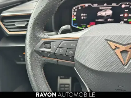 Photo 29 Cupra Formentor  1.4 e-HYBRID 245 ch DSG6