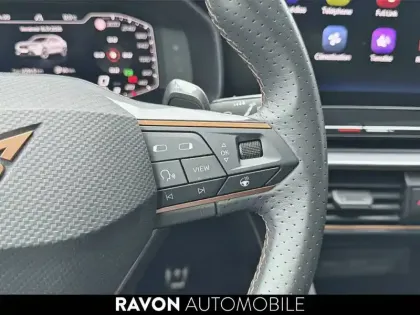 Photo 28 Cupra Formentor  1.4 e-HYBRID 245 ch DSG6